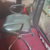 صندلی اداری نو|مبلمان اداری|فولادشهر, A4|دیوار