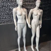 رگال ومانکن ، لوازم رگال