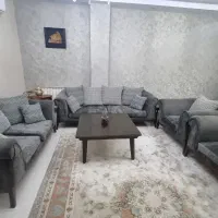 مبلمان راحتی هفت نفره