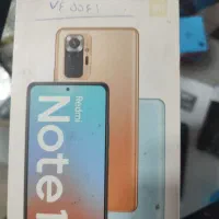 گوشی Redmi Note 10 pro|موبایل|ارومیه, |دیوار