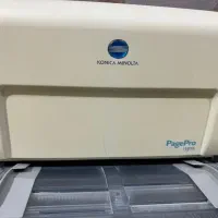 فروش ۳ عدد پیرینتر اچ پی و کونیکا اصلی