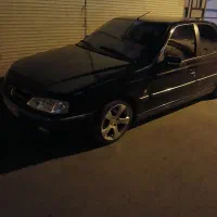 پژوپارس سال در حد صفر سفارشی تو کرم