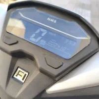 کلیک گلکسی 1404 Abs|موتورسیکلت|کرج, چمران|دیوار