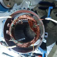 تعمیر پمپ اب خانگی و صنعتی در محل