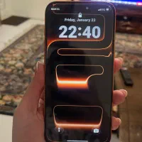 ایفون ۱۷ پرومکس فول کپی ویتنامی اکبند