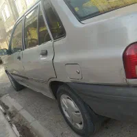 پراید مدل ۷۹و۸۵|خودرو سواری و وانت|قم, شاد قلی|دیوار
