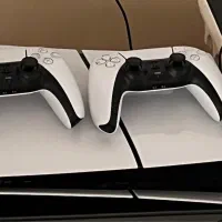 پلی استیشن ۵    Ps5.