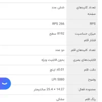 قلم نوری|قطعات و لوازم جانبی رایانه|شیراز, هفت تنان|دیوار