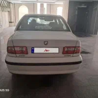 سمند EF7 97|خودرو سواری و وانت|بومهن, |دیوار