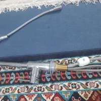 شیرآلات  شلنگدار مدل  دو منظوره
