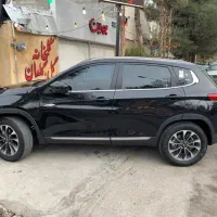 تیگو ۷ مدل ۱۴۰۲