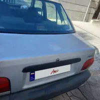 پراید ۱۳۱ مدل ۱۳۸۵|خودرو سواری و وانت|همدان, |دیوار