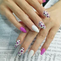 تخفیف شب یلدای ناخن|خدمات آرایشگری و زیبایی|گلستان (تهران), |دیوار