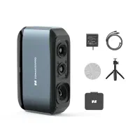 اسکنر سه بعدیmoose premium