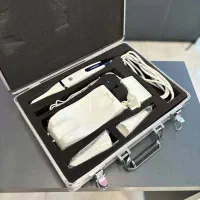 اسکنر داخل دهانی Launca مدل DL-206P