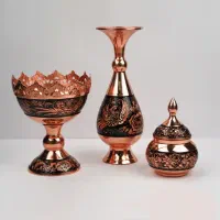 صنایع دستی الماس تراشی