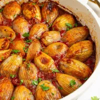 سفارشات خانگی برای مهمونیها و دورهمیها|خدمات پذیرایی، مراسم|تبریز, |دیوار