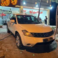 نیسان مورانو فول مدل ۲۰۰۸ اقساط یا معاوضه(اتوآریا)|خودرو سواری و وانت|مشهد, شریف|دیوار