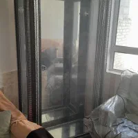 ویترین  سالم