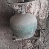 گاز پیکنیک سالم