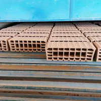 آجر، بلوکه سفالی، بلوکه سقفی|مصالح و تجهیزات ساختمان|نیشابور, شهرک قدس|دیوار