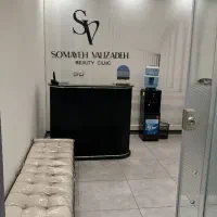 اجاره صندلی در سالن زیبایی