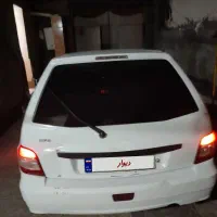 پراید111|خودرو سواری و وانت|زاهدان, |دیوار