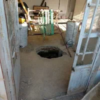 چاه کن یا مغنی|خدمات پیشه و مهارت|چناران, |دیوار