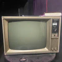 تلوزیون قدیمی