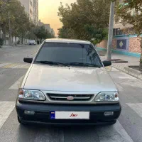 پراید صبا کلکسیونی صفر کمپانی