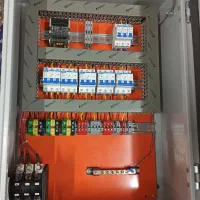 برق برقکار صنعتی ساختمانی سه فاز تکفاز کابل لوستر
