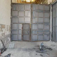 جوشکاری سیار سرار اصفهان