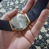 ساعت اورجینال هابلوت