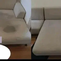 مبل شویی درخشان|خدمات نظافت|قره ضیاالدین, |دیوار