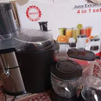 آبمیوه گیری