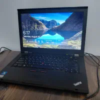 لپ تاپ لنوو T430s