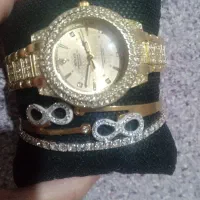 ساعت برندهای مختلف