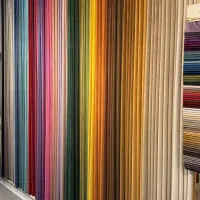 پرده ورکاللا مخصوص مستاجرا ۹۸۷۶۵۴۳۲۱۰۰۰|پرده، رانر، رومیزی|قم, انسجام|دیوار