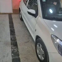 ۲۰۷ تیوفایو پلاس فول خشک۱۴۰۴|خودرو سواری و وانت|کرمانشاه, |دیوار