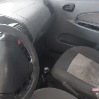 تیبا یک بدون رنگ|خودرو سواری و وانت|نقده, |دیوار