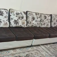 مبل ۶ نفره