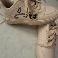 کتونی سایز ۳۸