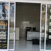 کافی نت پیشگام افتتاح شد