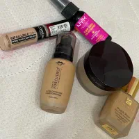 لوازم آرایشی برند واورجینال