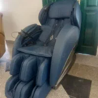 صندلی ماساژ بنکر