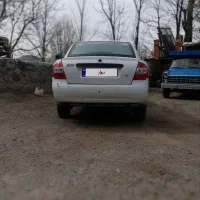 تیبا ۱|خودرو سواری و وانت|هشترود, |دیوار