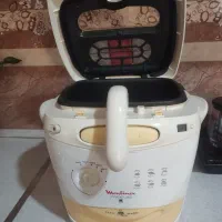 سرخ کن ملنیکس|اجاق گاز و لوازم برقی پختوپز|بندرعباس, |دیوار