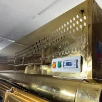 فریزر ایستاده سه درب برند زاگرس|فروشگاه و مغازه|مشهد, هفت تیر (نه دره)|دیوار