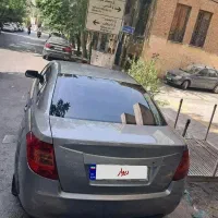 بسترن مدل۹۳ اتومات کمکار سالم|خودرو سواری و وانت|تهران, شمس‌آباد|دیوار