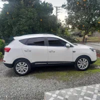 جک S5|خودرو سواری و وانت|بابل, |دیوار